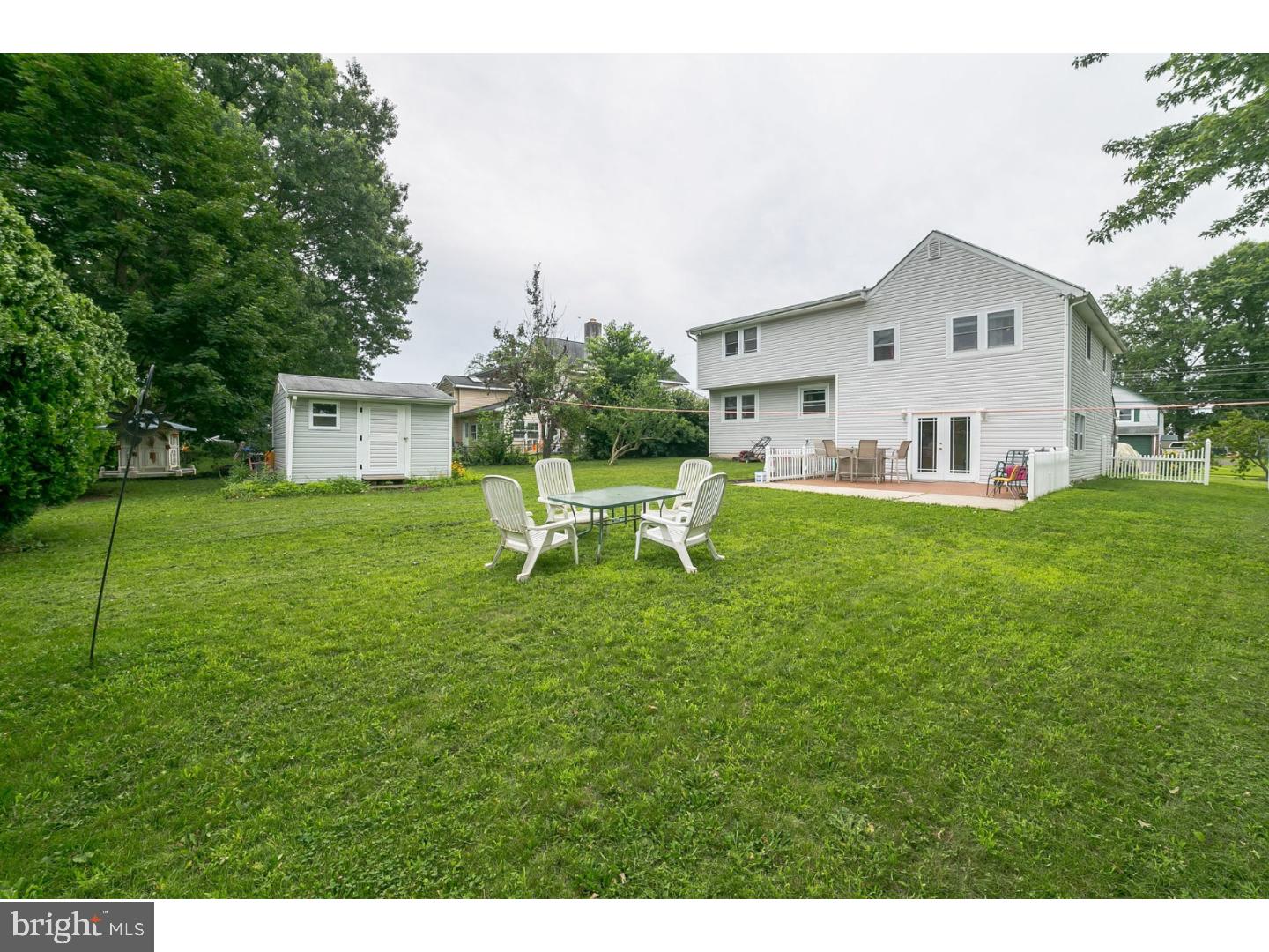 687 Mueller Road Warminster, PA 18974 - Photo 24 of 25 Gallery Image 24