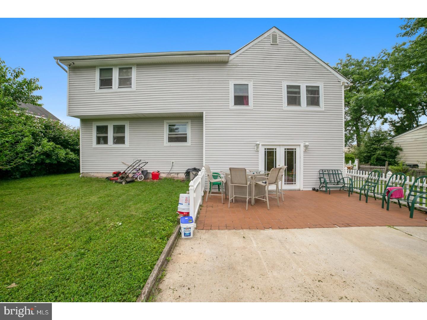 687 Mueller Road Warminster, PA 18974 - Photo 25 of 25 Gallery Image 25