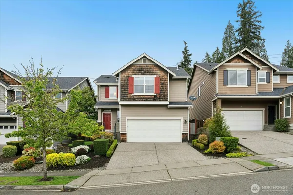 $1,075,000 | 4127 228th Place South East, Bothell, WA 98021