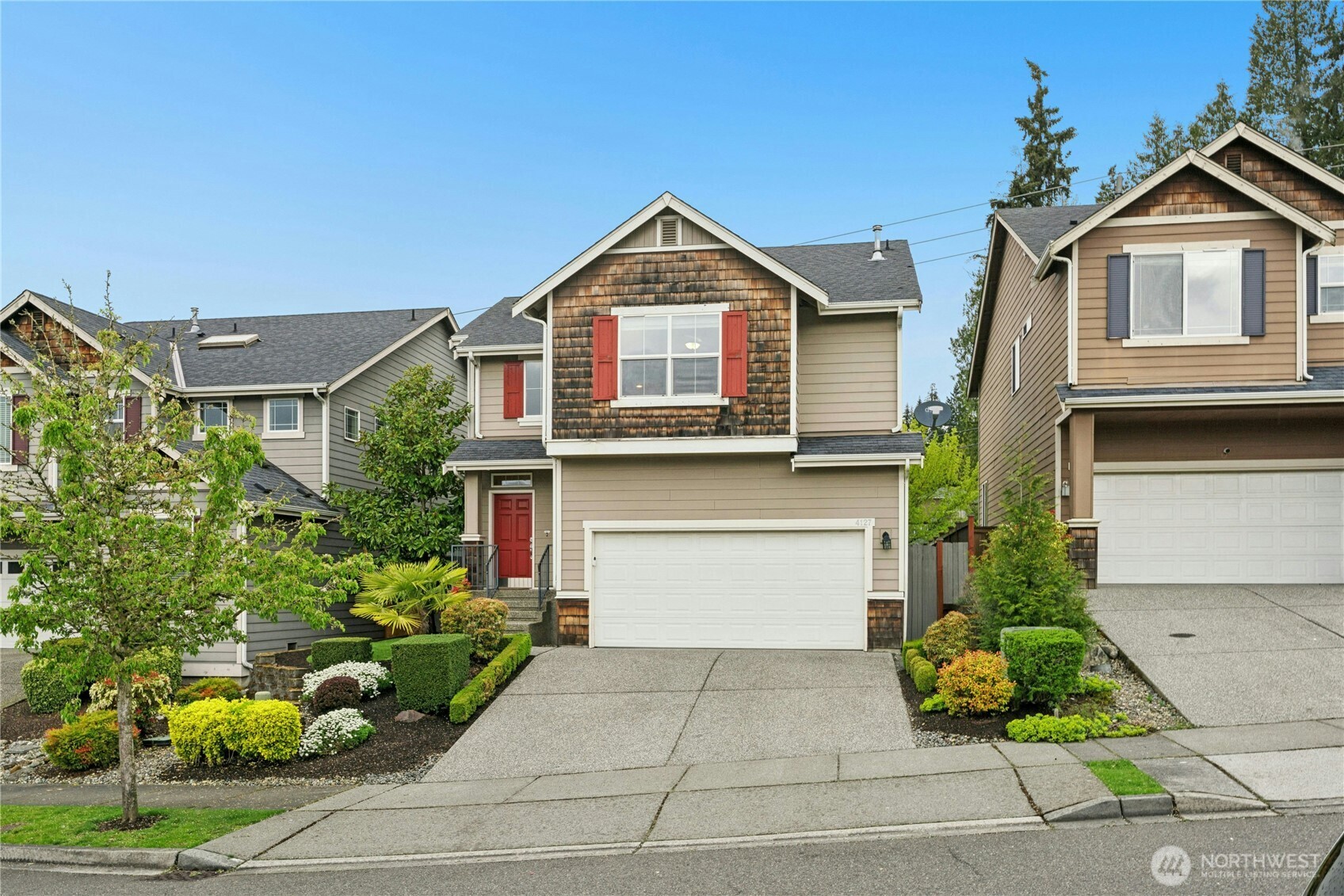 4127 228th Place South East Bothell, WA 98021 - Photo 2 of 27