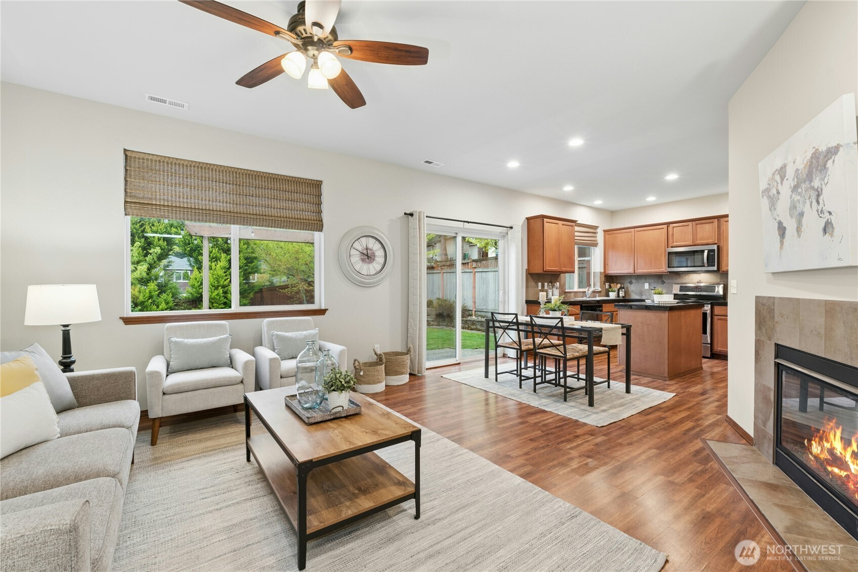 4127 228th Place South East Bothell, WA 98021 - Photo 3 of 27