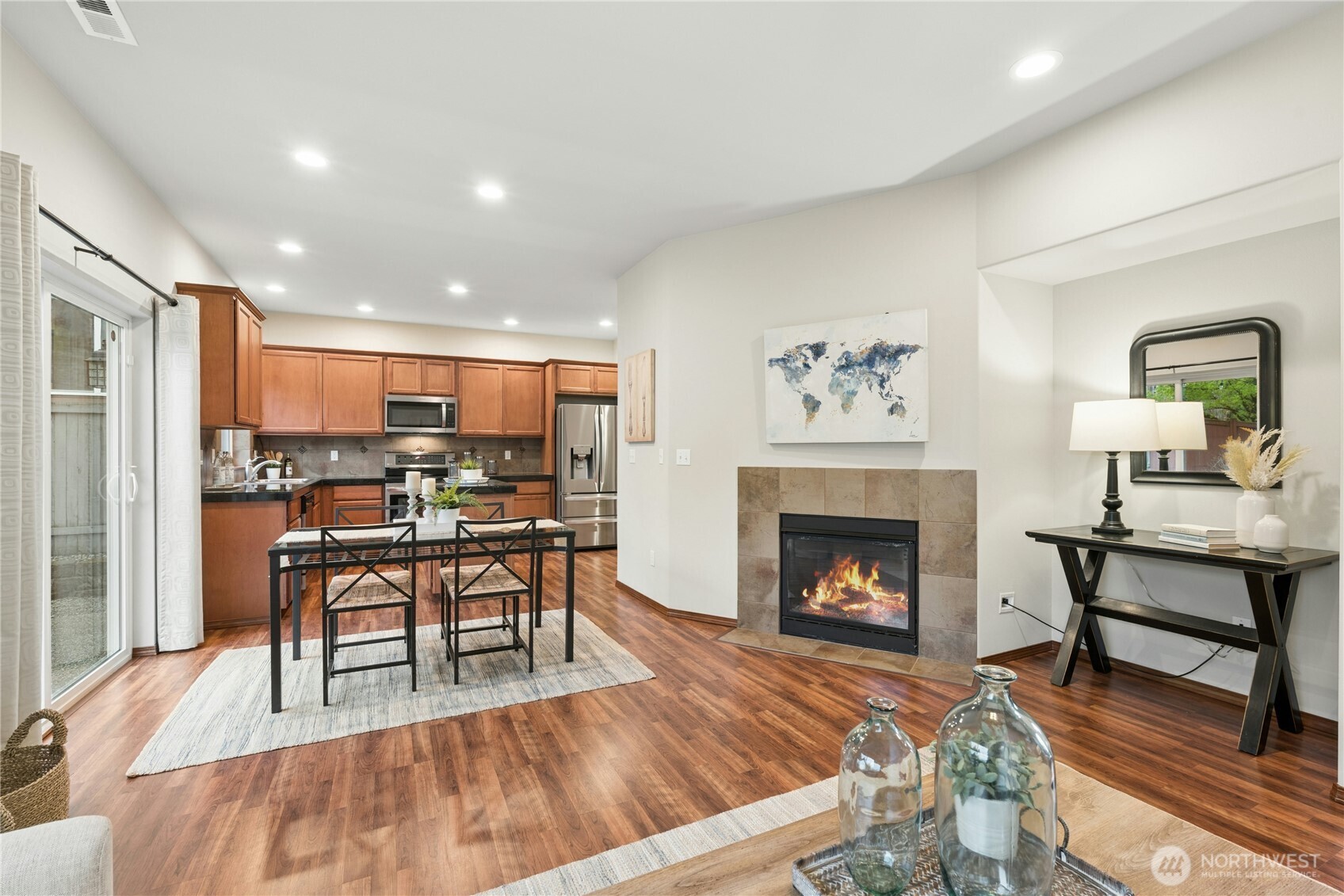 4127 228th Place South East Bothell, WA 98021 - Photo 5 of 27