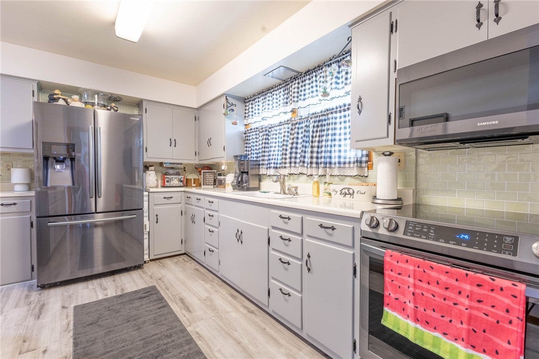 224 Brewer Road Danville, IL 61834 - Photo 11 of 41 Gallery Image 11
