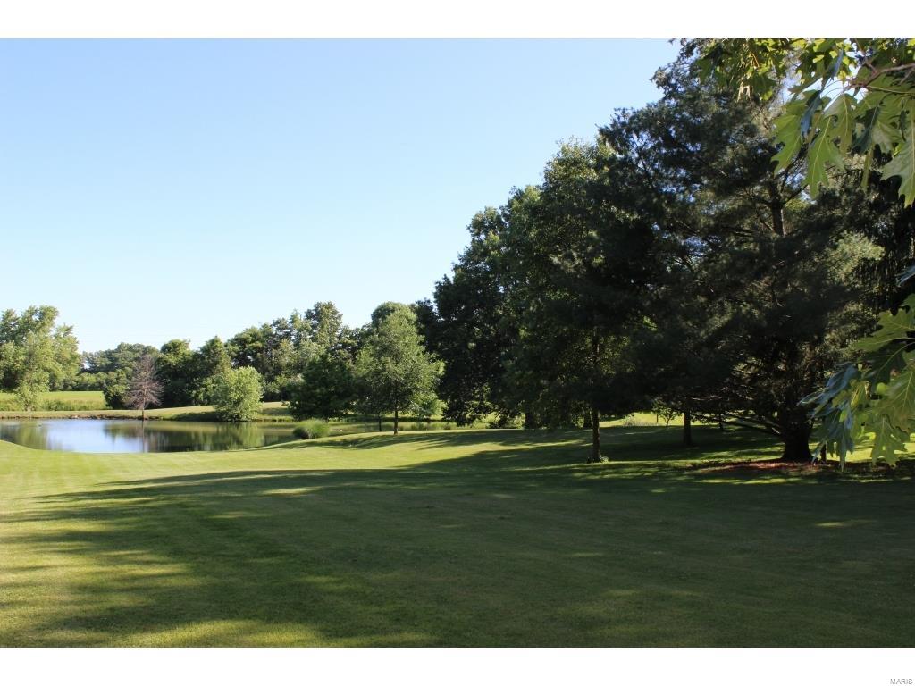 8549 East Kirsch Road Troy, IL 62294 - Photo 12 of 45