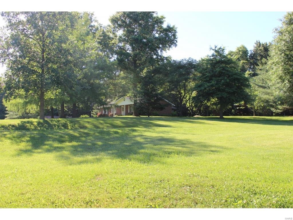 8549 East Kirsch Road Troy, IL 62294 - Photo 15 of 45