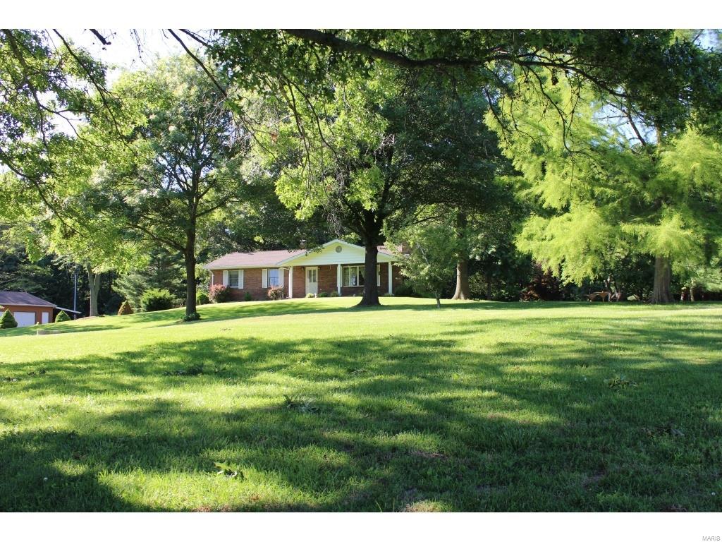 8549 East Kirsch Road Troy, IL 62294 - Photo 17 of 45