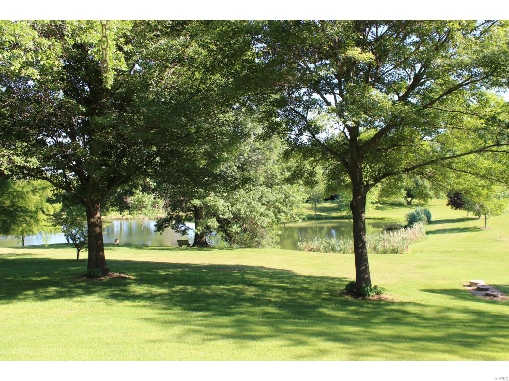 8549 East Kirsch Road Troy, IL 62294 - Photo 18 of 45