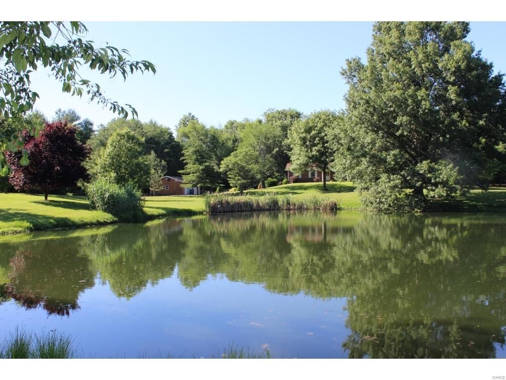 8549 East Kirsch Road Troy, IL 62294 - Photo 3 of 45