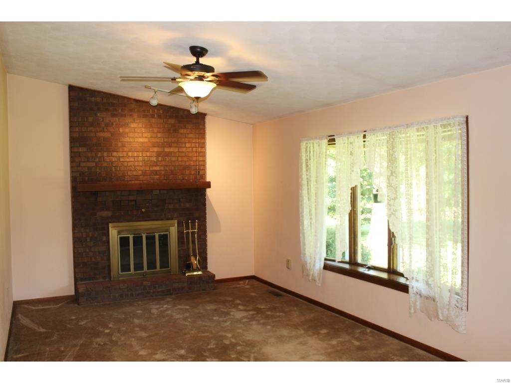 8549 East Kirsch Road Troy, IL 62294 - Photo 28 of 45