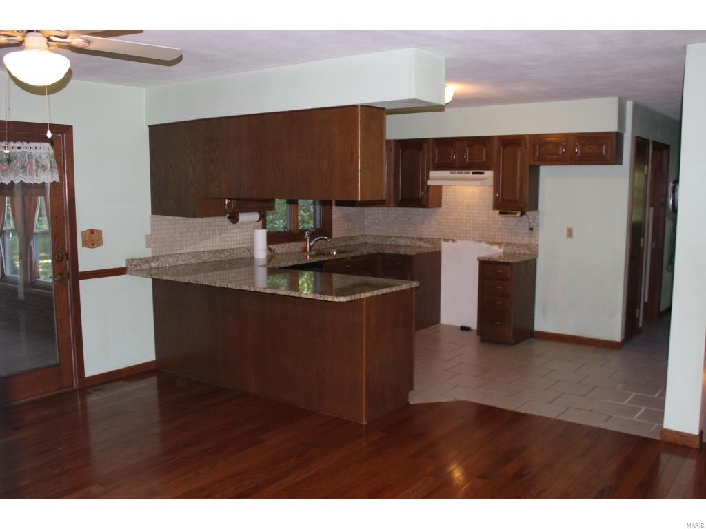 8549 East Kirsch Road Troy, IL 62294 - Photo 30 of 45