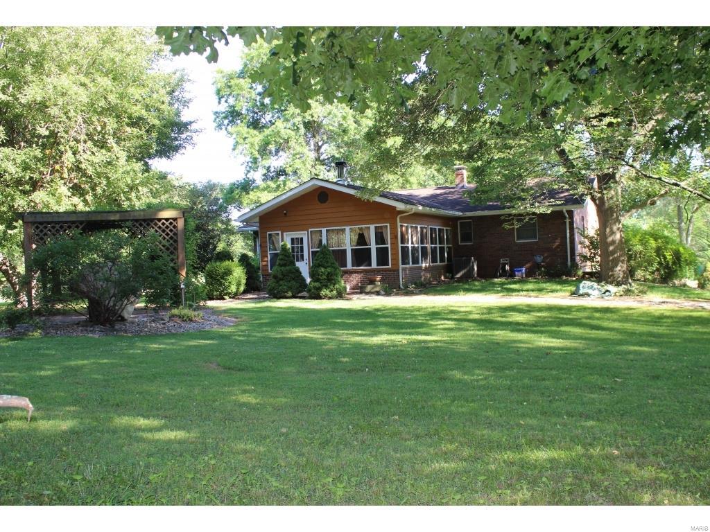 8549 East Kirsch Road Troy, IL 62294 - Photo 9 of 45