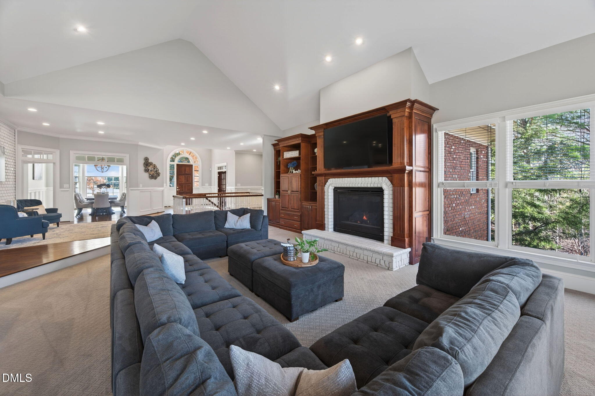 114 Kendleton Place Cary, NC 27518 - Photo 26 of 88 116-web-or-mls-114-kendleton-pl