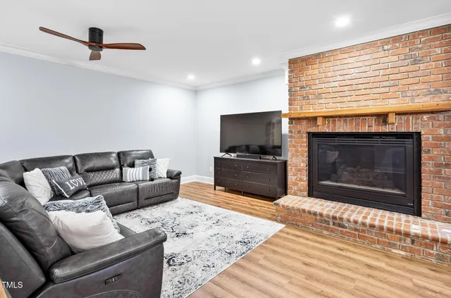 $1,899,900 | 114 Kendleton Place, Cary, NC 27518