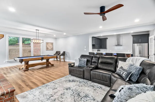 $1,899,900 | 114 Kendleton Place, Cary, NC 27518