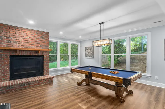 $1,899,900 | 114 Kendleton Place, Cary, NC 27518