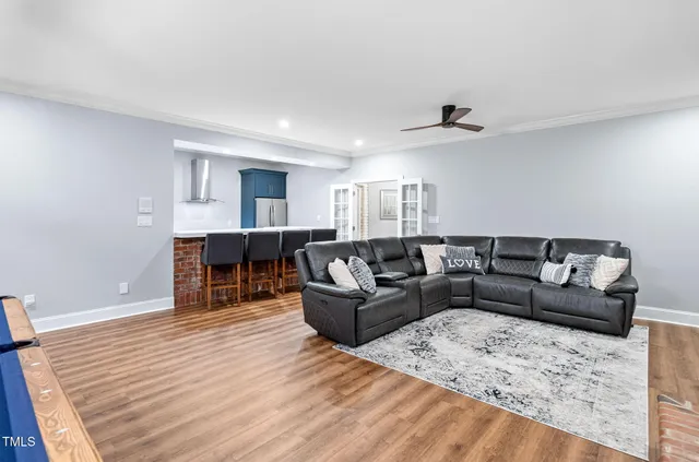 $1,899,900 | 114 Kendleton Place, Cary, NC 27518