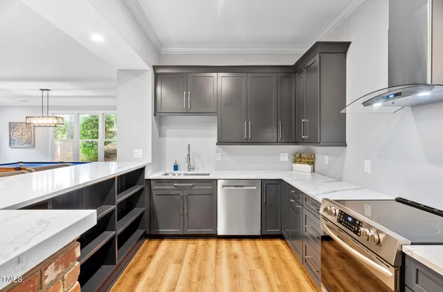 $1,899,900 | 114 Kendleton Place, Cary, NC 27518