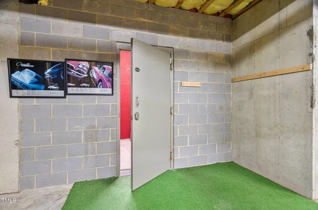 $1,899,900 | 114 Kendleton Place, Cary, NC 27518