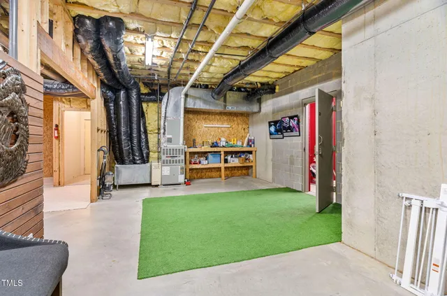 $1,899,900 | 114 Kendleton Place, Cary, NC 27518