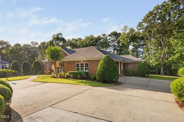 $1,899,900 | 114 Kendleton Place, Cary, NC 27518