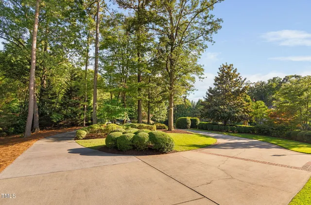 $1,899,900 | 114 Kendleton Place, Cary, NC 27518