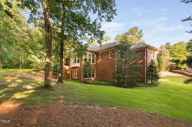 $1,899,900 | 114 Kendleton Place, Cary, NC 27518