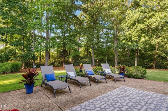 $1,899,900 | 114 Kendleton Place, Cary, NC 27518