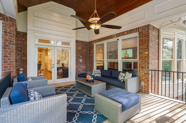 $1,899,900 | 114 Kendleton Place, Cary, NC 27518