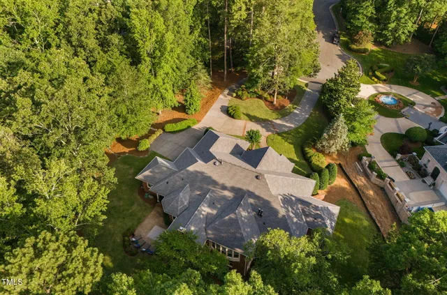 $1,899,900 | 114 Kendleton Place, Cary, NC 27518