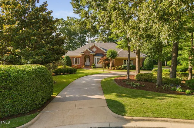 $1,899,900 | 114 Kendleton Place, Cary, NC 27518