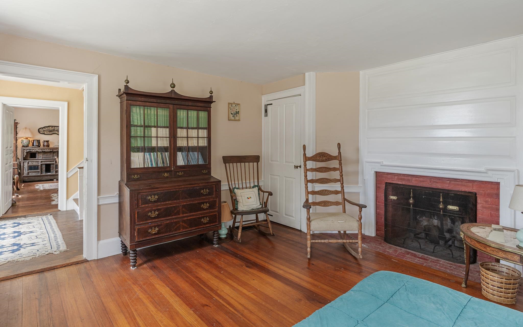 867 Forest Road Alstead, NH 03602 - Photo 44 of 60