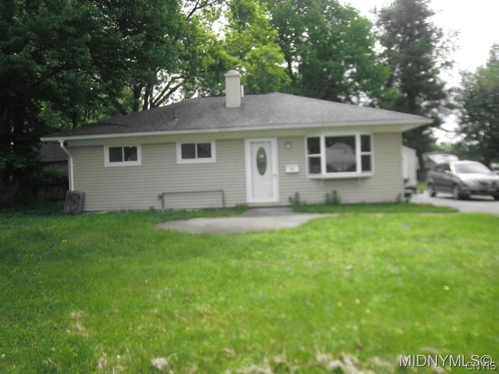 804 Amherst Drive Rome, NY 13440 - Photo 1 of 1