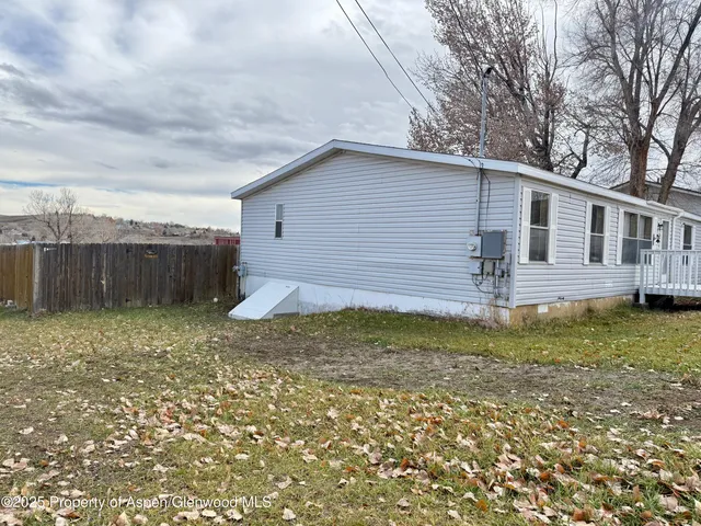 $274,900 | 1295 Barclay Street, Craig, CO 81625