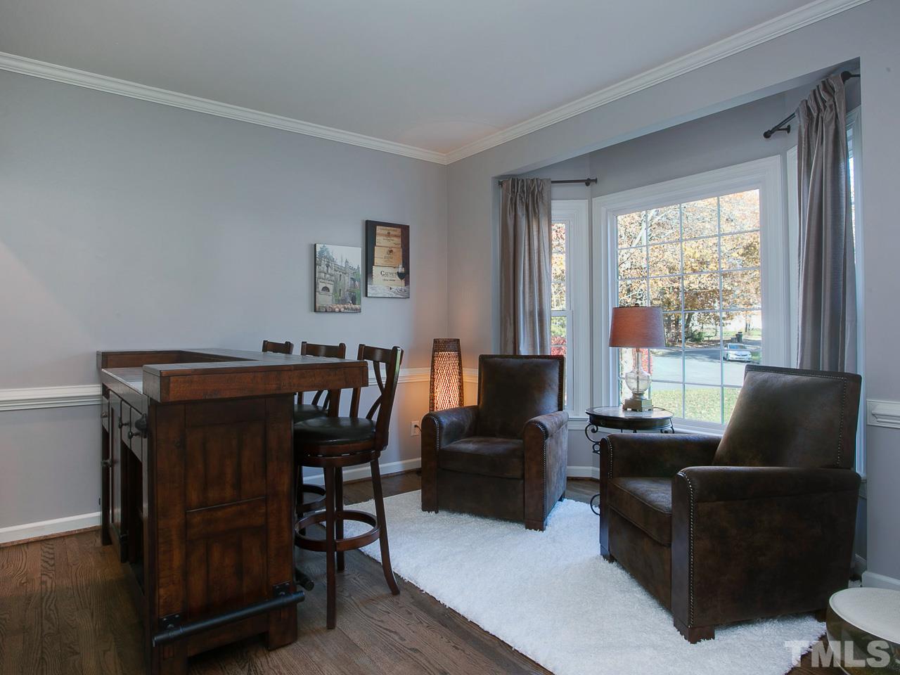 5220 Fairmead Circle Raleigh, NC 27613 - Photo 14 of 30