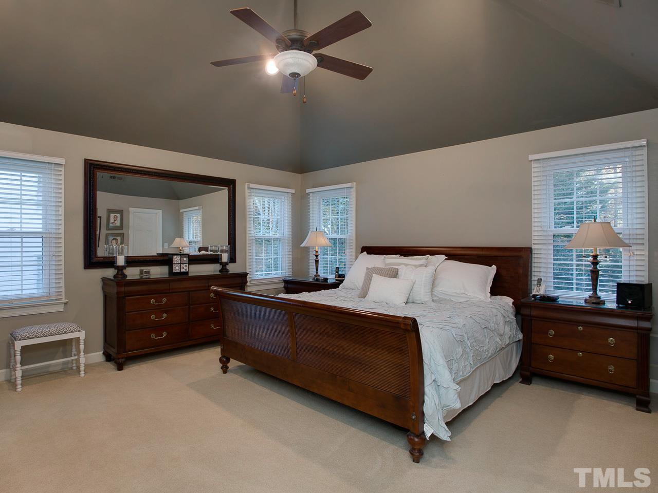 5220 Fairmead Circle Raleigh, NC 27613 - Photo 22 of 30