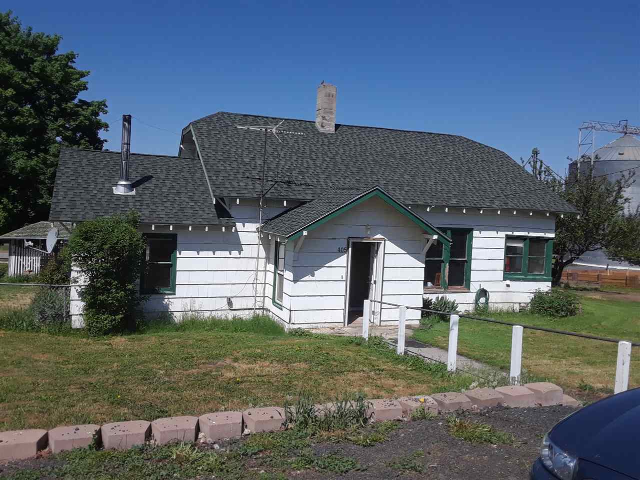 405 North Pine Street Spangle, WA 99031 - Photo 3 of 5 Gallery Image 3