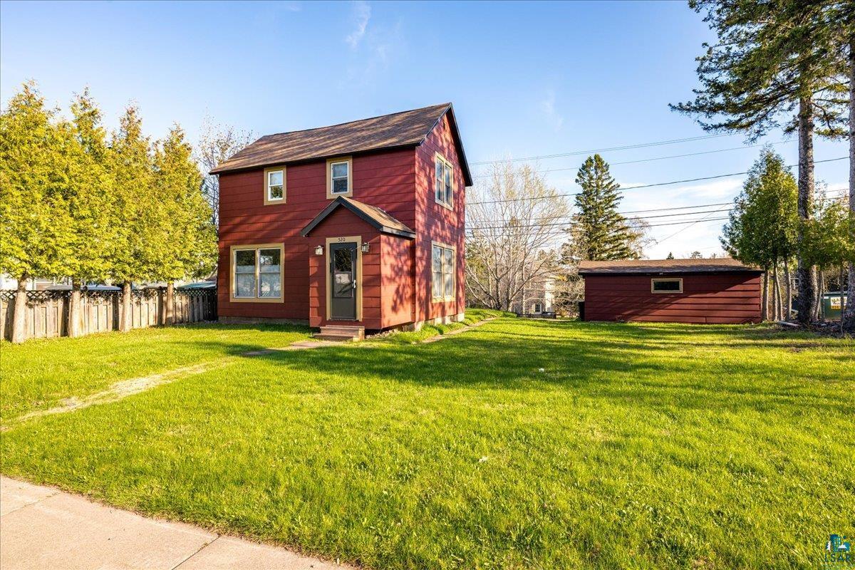 520 7th Avenue Two Harbors, MN 55616 - Photo 1 of 29