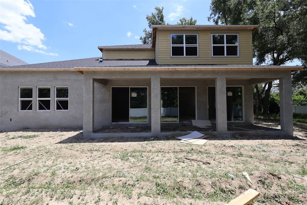 3850 Wolves Crk Place Apopka, FL 32712 - Photo 1 of 11 a house view with a outdoor space