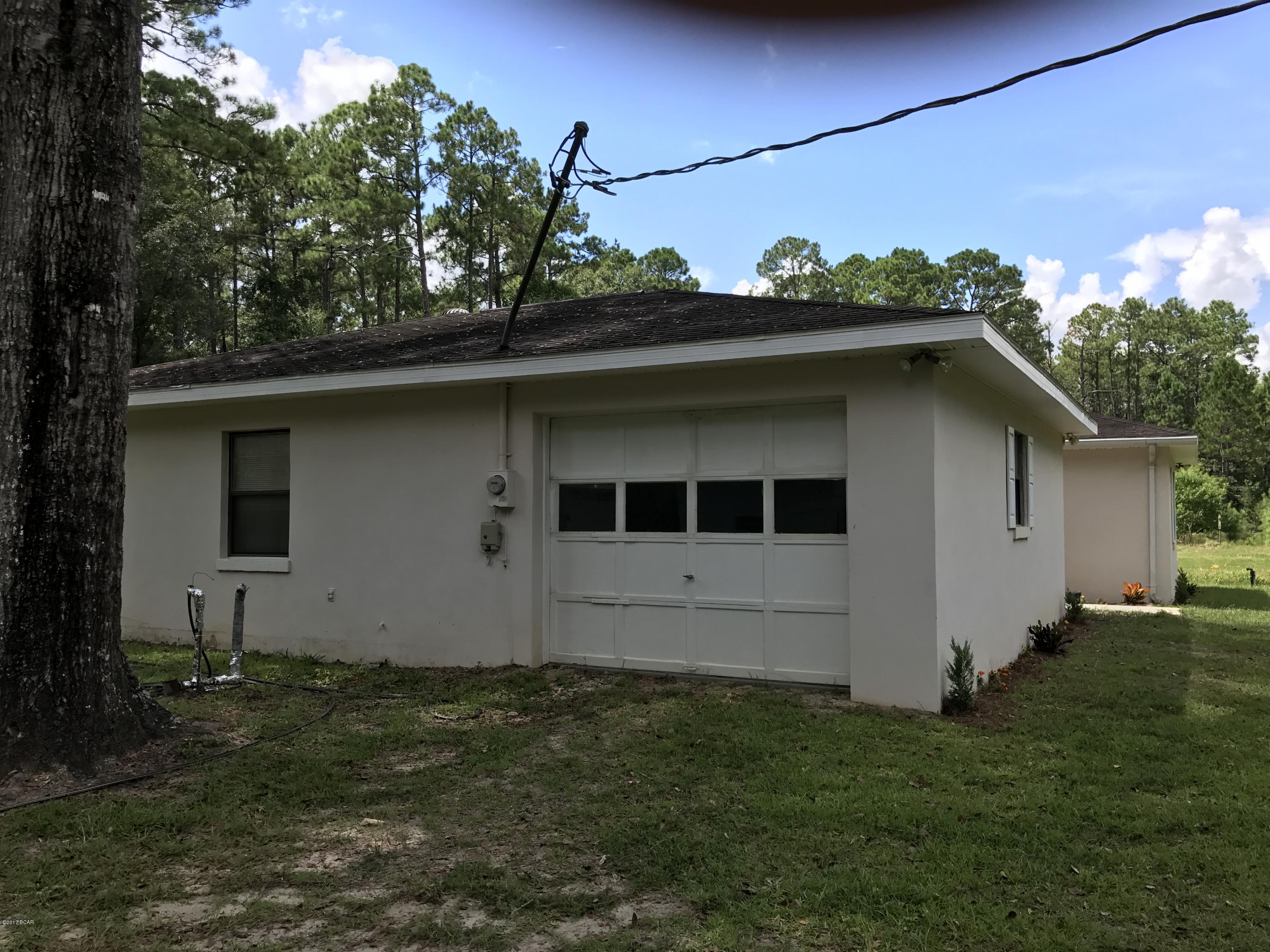 3861 Veteran Road Cottondale, FL 32431 - Photo 28 of 40