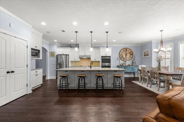$700,000 | 630 Bellingham Drive, Beech Island, SC 29842
