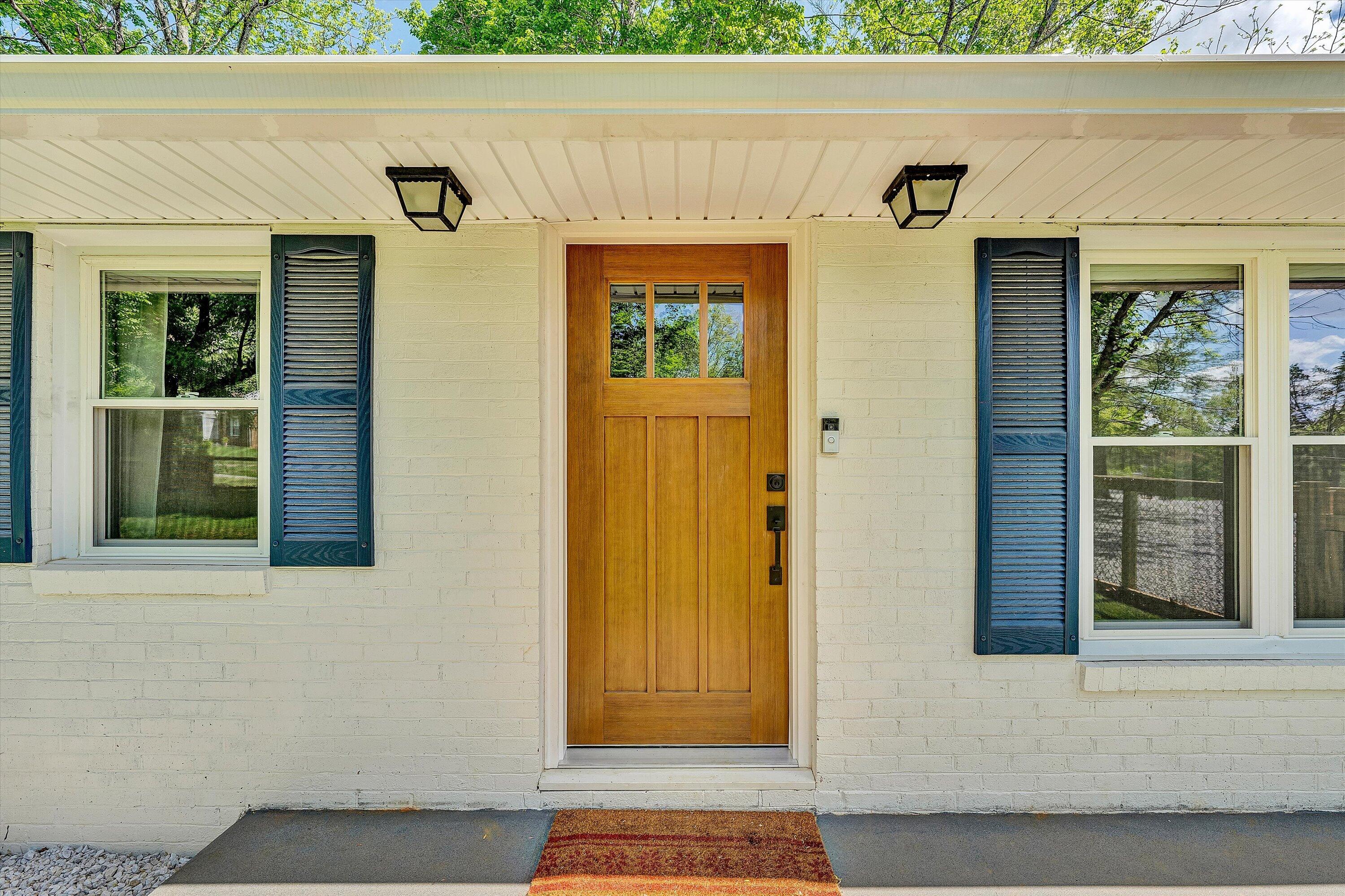 402 Harmony Road Boones Mill, VA 24065 - Photo 2 of 36 06-SGP-03346