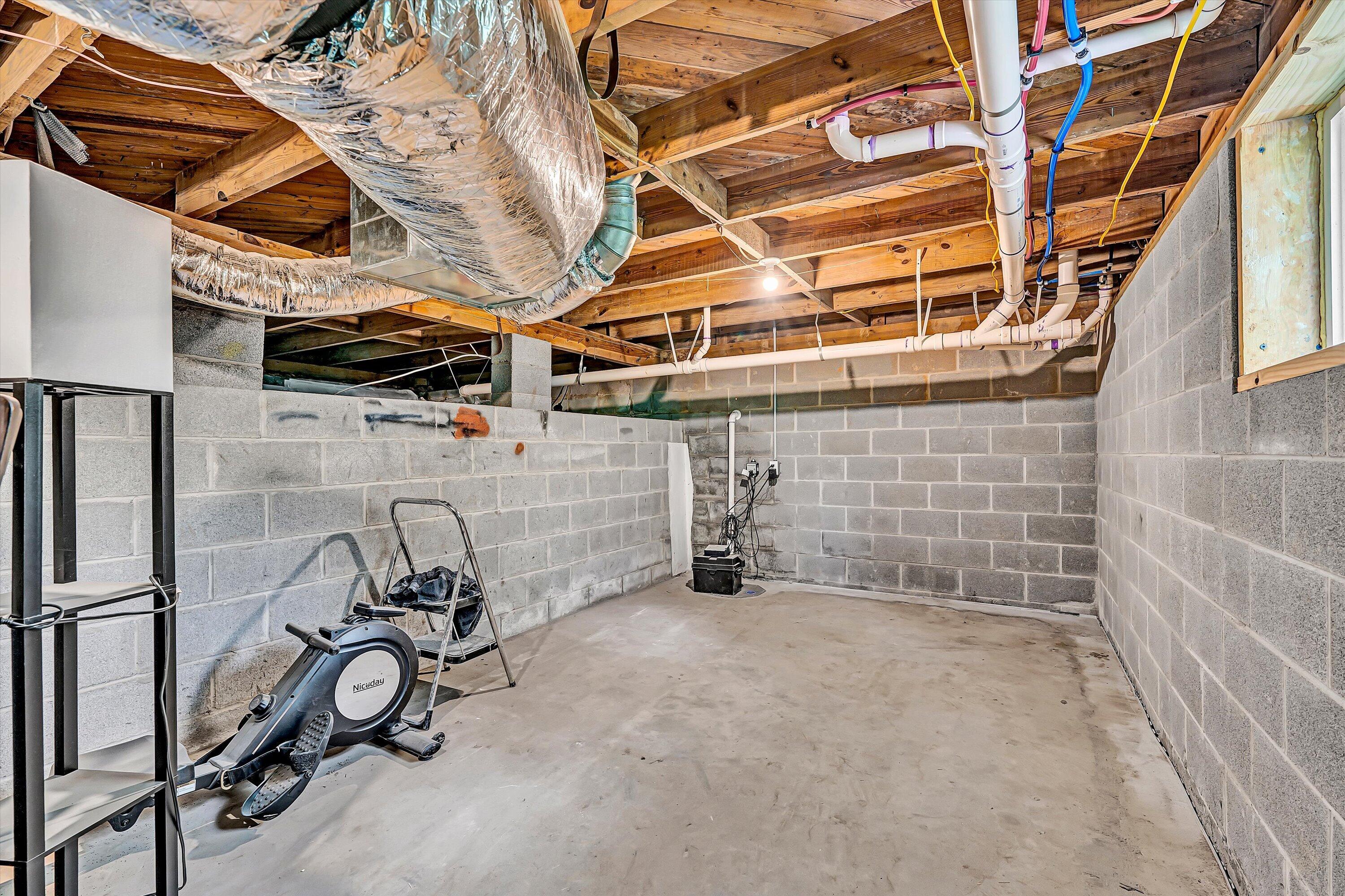 402 Harmony Road Boones Mill, VA 24065 - Photo 28 of 36 28-SGP-03310