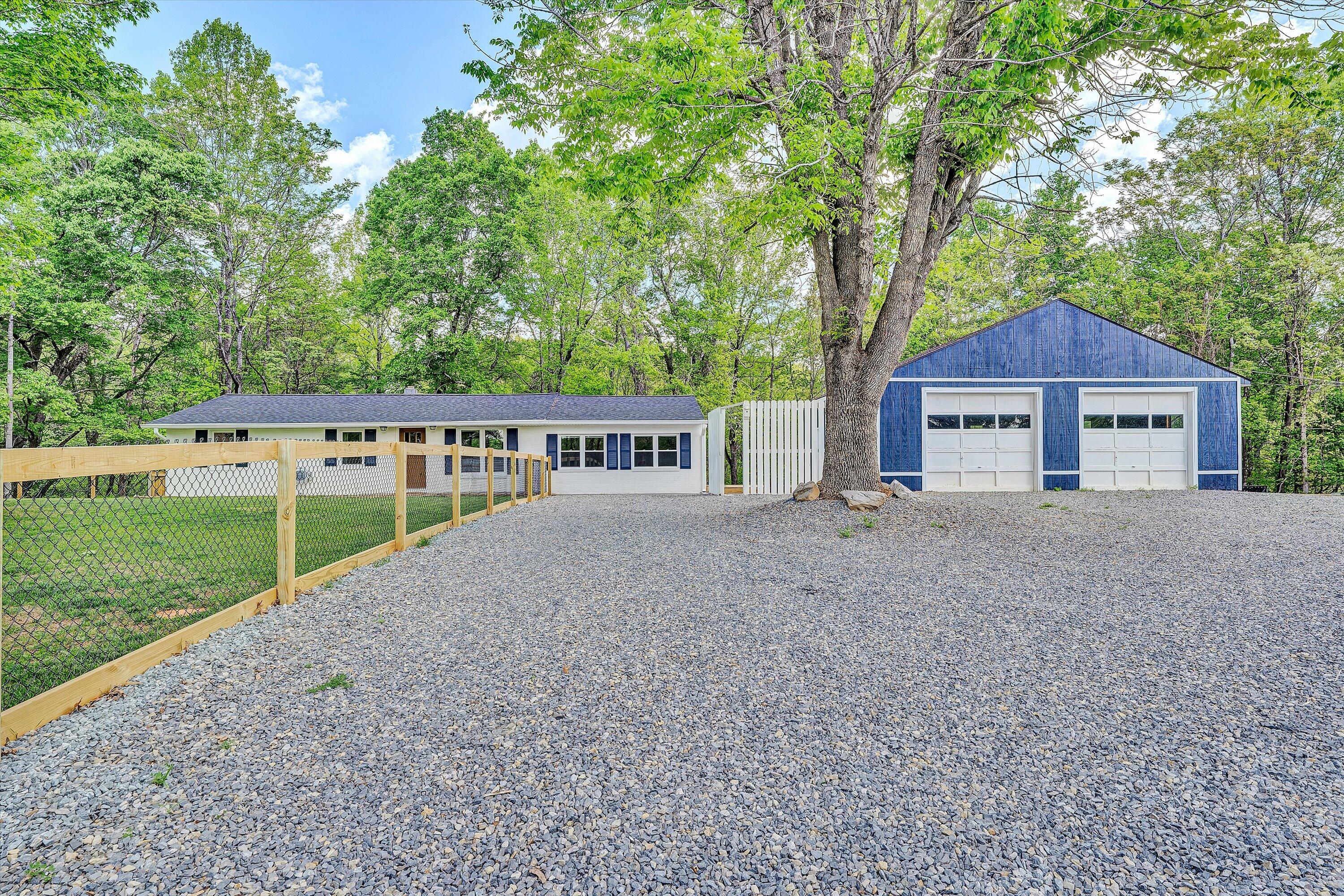 402 Harmony Road Boones Mill, VA 24065 - Photo 3 of 36 34-SGP-03331
