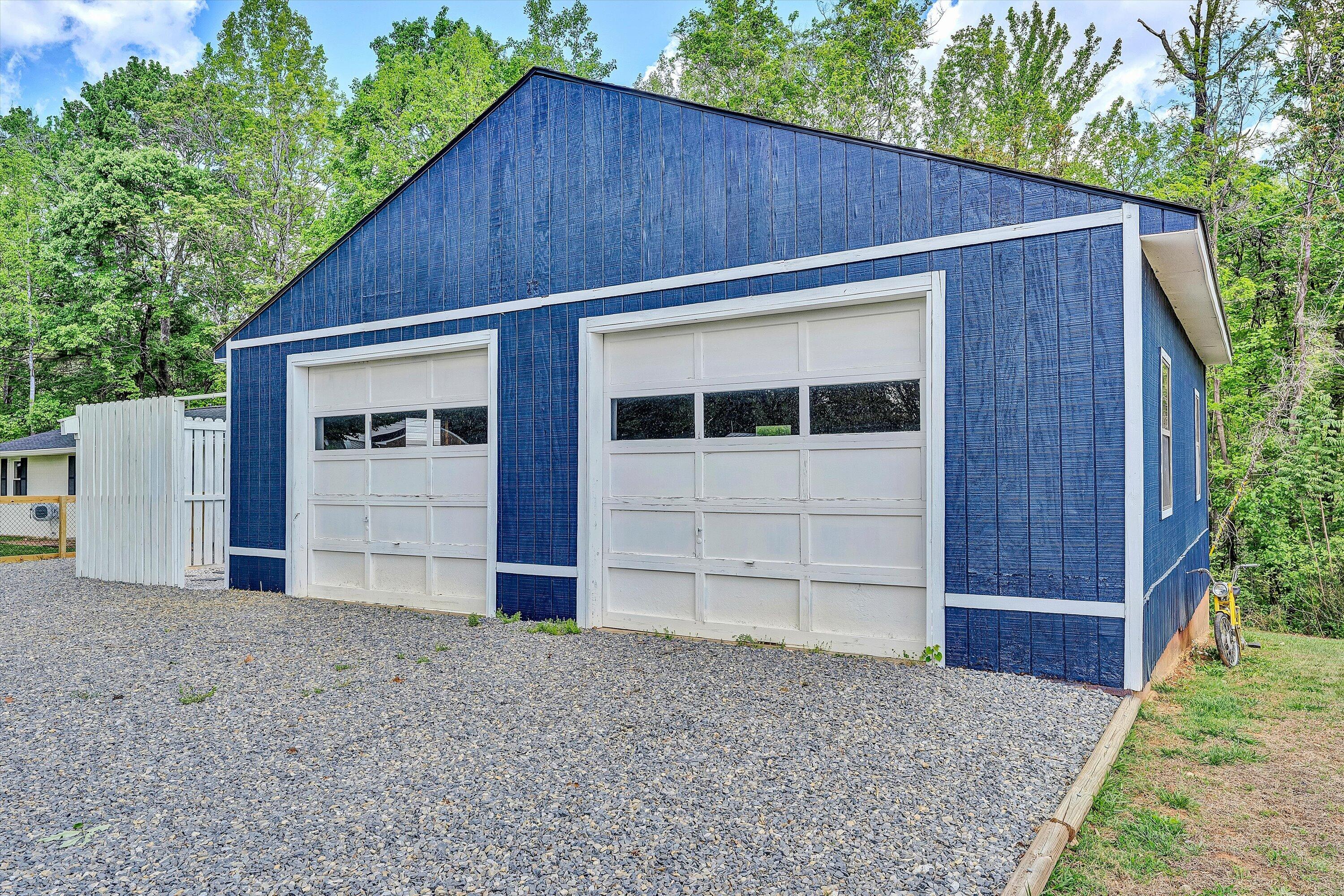 402 Harmony Road Boones Mill, VA 24065 - Photo 35 of 36 05-SGP-03328