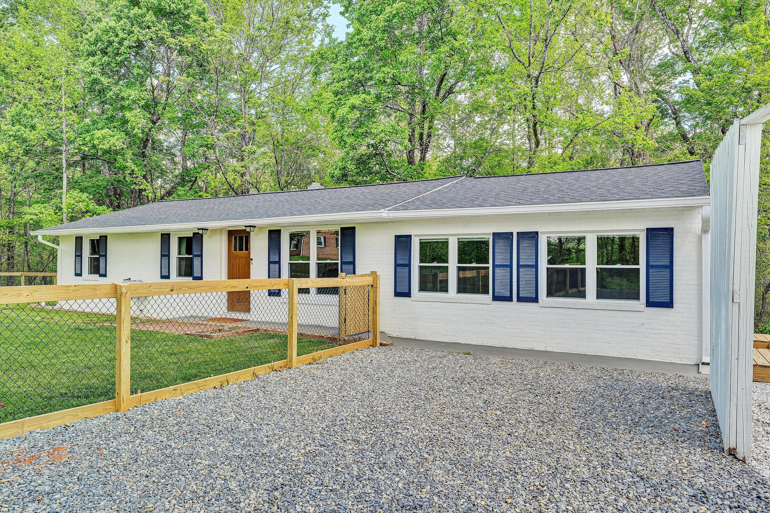 402 Harmony Road Boones Mill, VA 24065 - Photo 4 of 36 04-SGP-03334