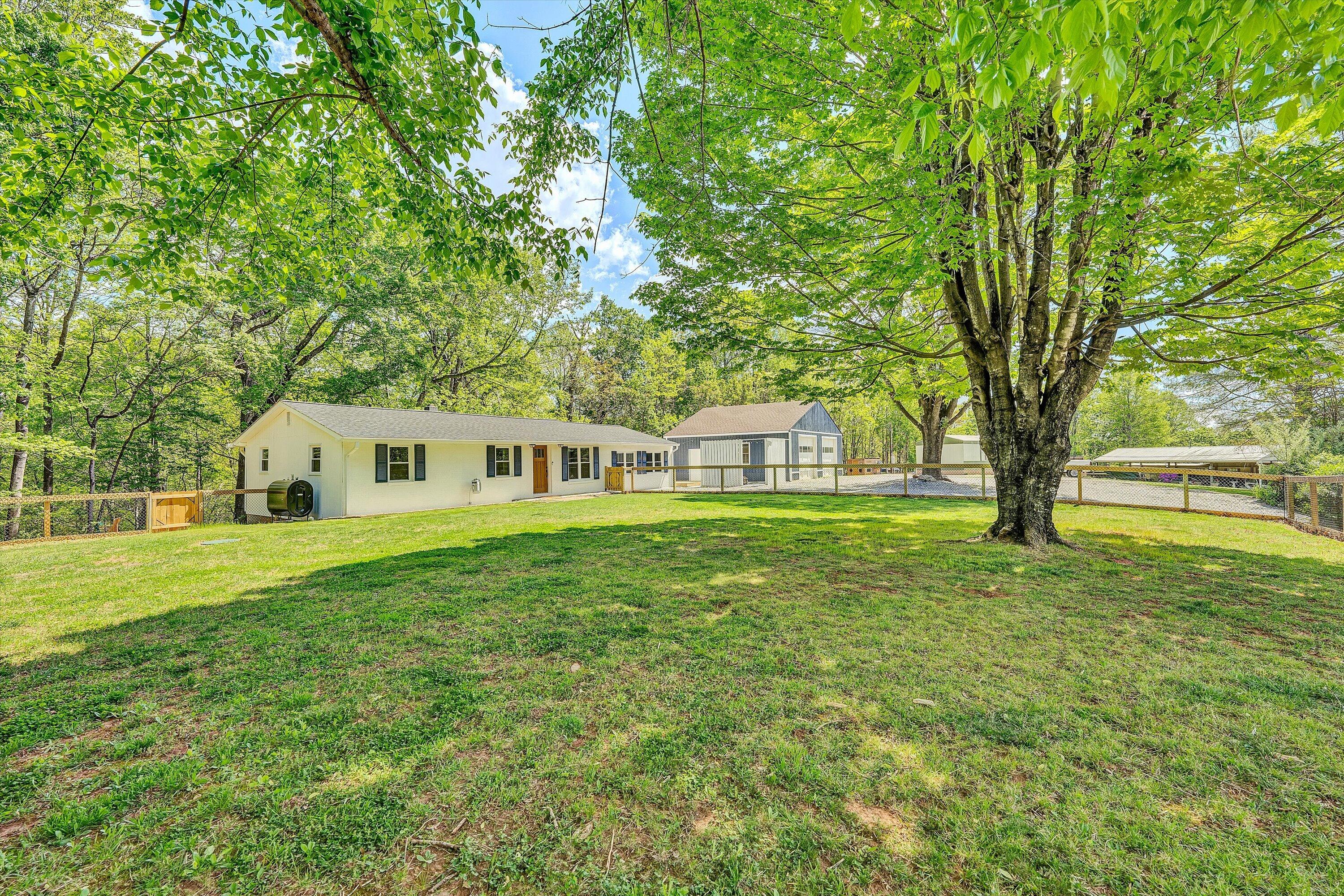 402 Harmony Road Boones Mill, VA 24065 - Photo 6 of 36 02-SGP-03343