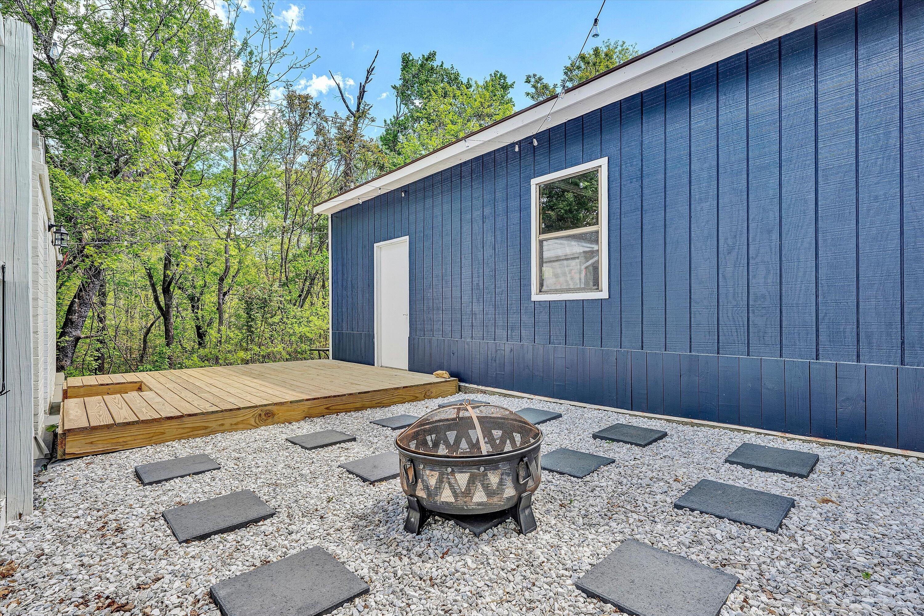 402 Harmony Road Boones Mill, VA 24065 - Photo 8 of 36 25-SGP-03301