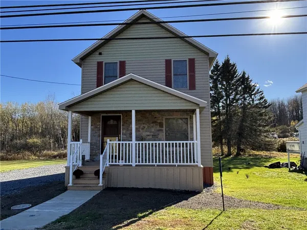 $179,000 | 69 East Main Street, Mount Jewett, PA 16740