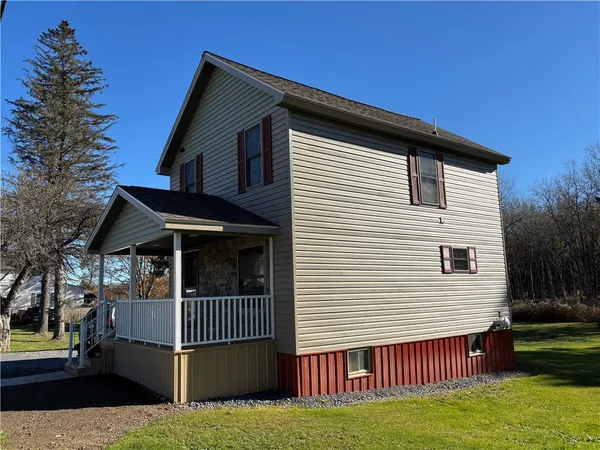 $179,000 | 69 East Main Street, Mount Jewett, PA 16740
