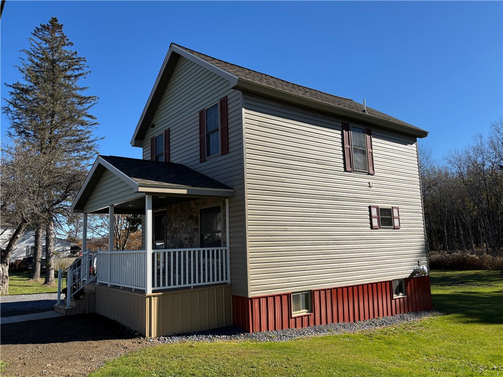 69 East Main Street Mount Jewett, PA 16740 - Photo 2 of 38